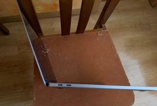 Ordenador Apple MacBook