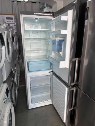 Nevera Combi Bosch con garantía transporte