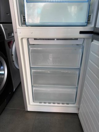 Nevera Combi Bosch con garantía transporte