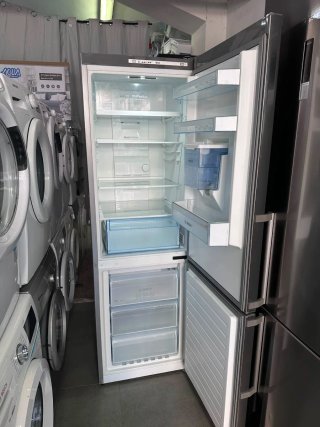Nevera Combi Bosch con garantía transporte