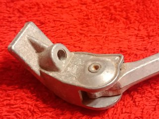 Caballete para bicicleta. ALUMINIO Muy ligero