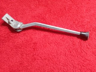 Caballete para bicicleta. ALUMINIO Muy ligero