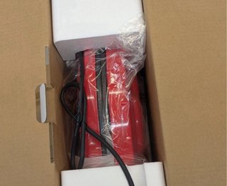 Horno de Pizza Eléctrico 1450w MisterChef NUEVO