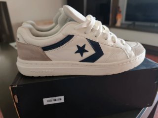 Zapatillas Converse Talla 44