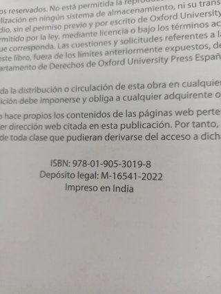 Biología y Geología 3º ESO. Libro del estudiant...