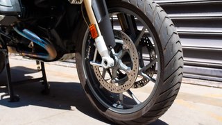 BMW R 1200 GS 2016