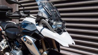 BMW R 1200 GS 2016