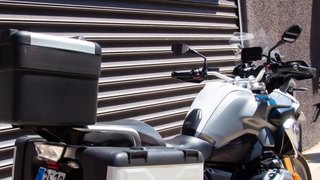 BMW R 1200 GS 2016