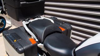 BMW R 1200 GS 2016