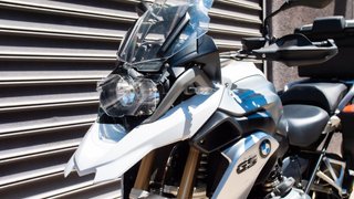 BMW R 1200 GS 2016