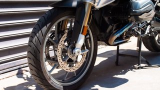 BMW R 1200 GS 2016