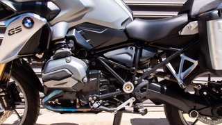 BMW R 1200 GS 2016