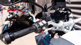 BMW R 1200 GS 2016