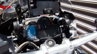 BMW R 1200 GS 2016