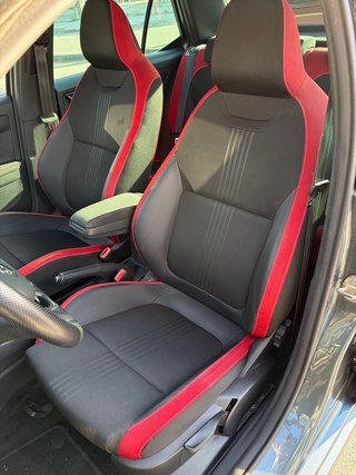 Skoda Fabia Monte Carlo 2020