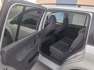 Volkswagen Touran 1.6 Tdi, 105cv, diesel, manual,