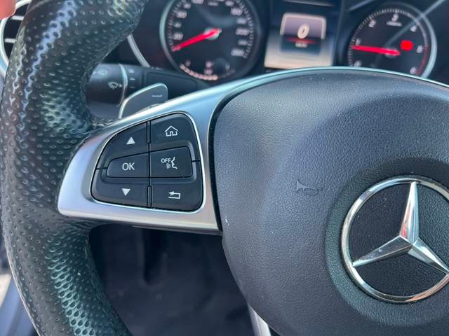 Mercedes-Benz Clase C Coupe 220 d 125 kW (170 CV)