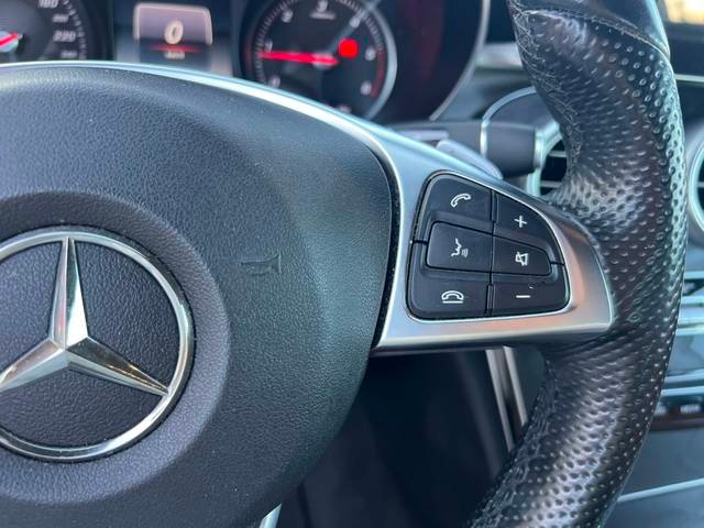 Mercedes-Benz Clase C Coupe 220 d 125 kW (170 CV)