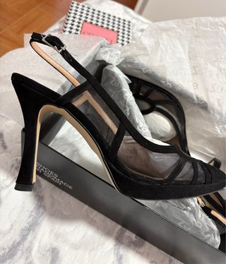 Zapatos de tacón Ezzio