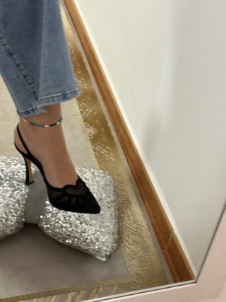 Zapatos de tacón Ezzio