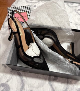 Zapatos de tacón Ezzio