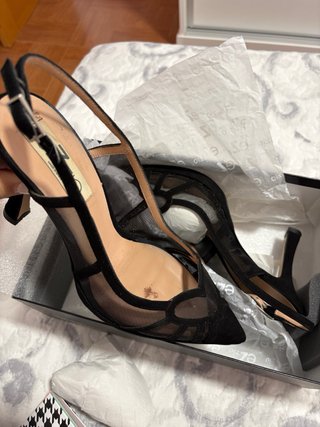 Zapatos de tacón Ezzio