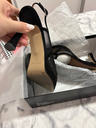 Zapatos de tacón Ezzio