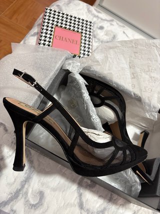 Zapatos de tacón Ezzio