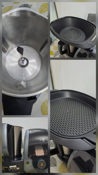Cecotec Mambo 8590 - Usada 1 vez