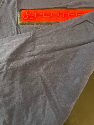 T-shirt Peuterey ragazzo