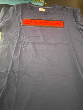 T-shirt Peuterey ragazzo