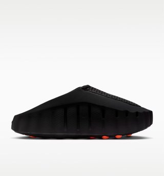 Nike Mind 001 Nero Hyper Crimson