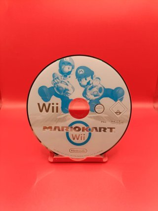 Mario Kart Pack Completo Nintendo Wii