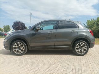 FIAT 500X 1.6 Multijet 120 City Cross 5p S/S