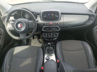 FIAT 500X 1.6 Multijet 120 City Cross 5p S/S