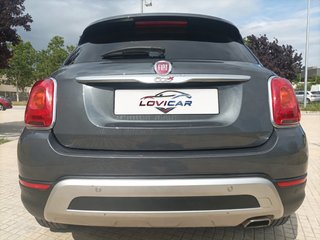 FIAT 500X 1.6 Multijet 120 City Cross 5p S/S