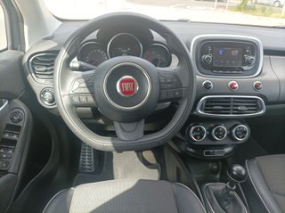 FIAT 500X 1.6 Multijet 120 City Cross 5p S/S