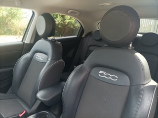 FIAT 500X 1.6 Multijet 120 City Cross 5p S/S