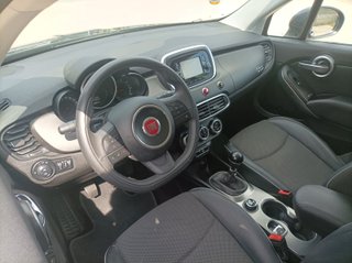 FIAT 500X 1.6 Multijet 120 City Cross 5p S/S