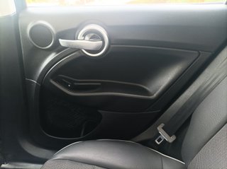 FIAT 500X 1.6 Multijet 120 City Cross 5p S/S