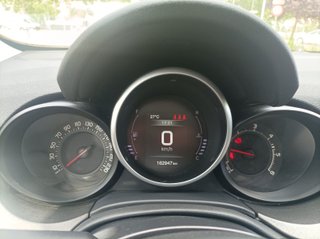 FIAT 500X 1.6 Multijet 120 City Cross 5p S/S