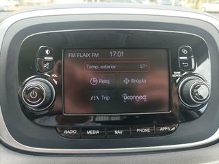 FIAT 500X 1.6 Multijet 120 City Cross 5p S/S