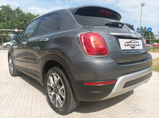 FIAT 500X 1.6 Multijet 120 City Cross 5p S/S