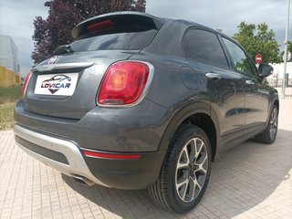 FIAT 500X 1.6 Multijet 120 City Cross 5p S/S