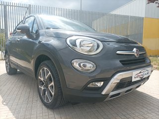 FIAT 500X 1.6 Multijet 120 City Cross 5p S/S