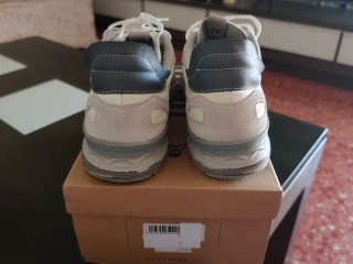 Zapatillas Scalpers Talla 45