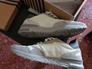 Zapatillas Scalpers Talla 45