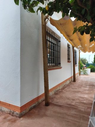 Servicios de pintura profesional