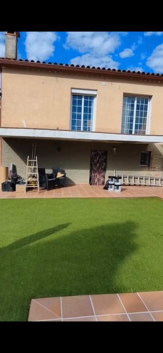 Servicios de pintura profesional