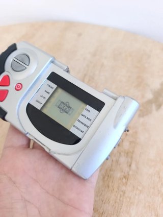 Bandai Digimon D-Terminal